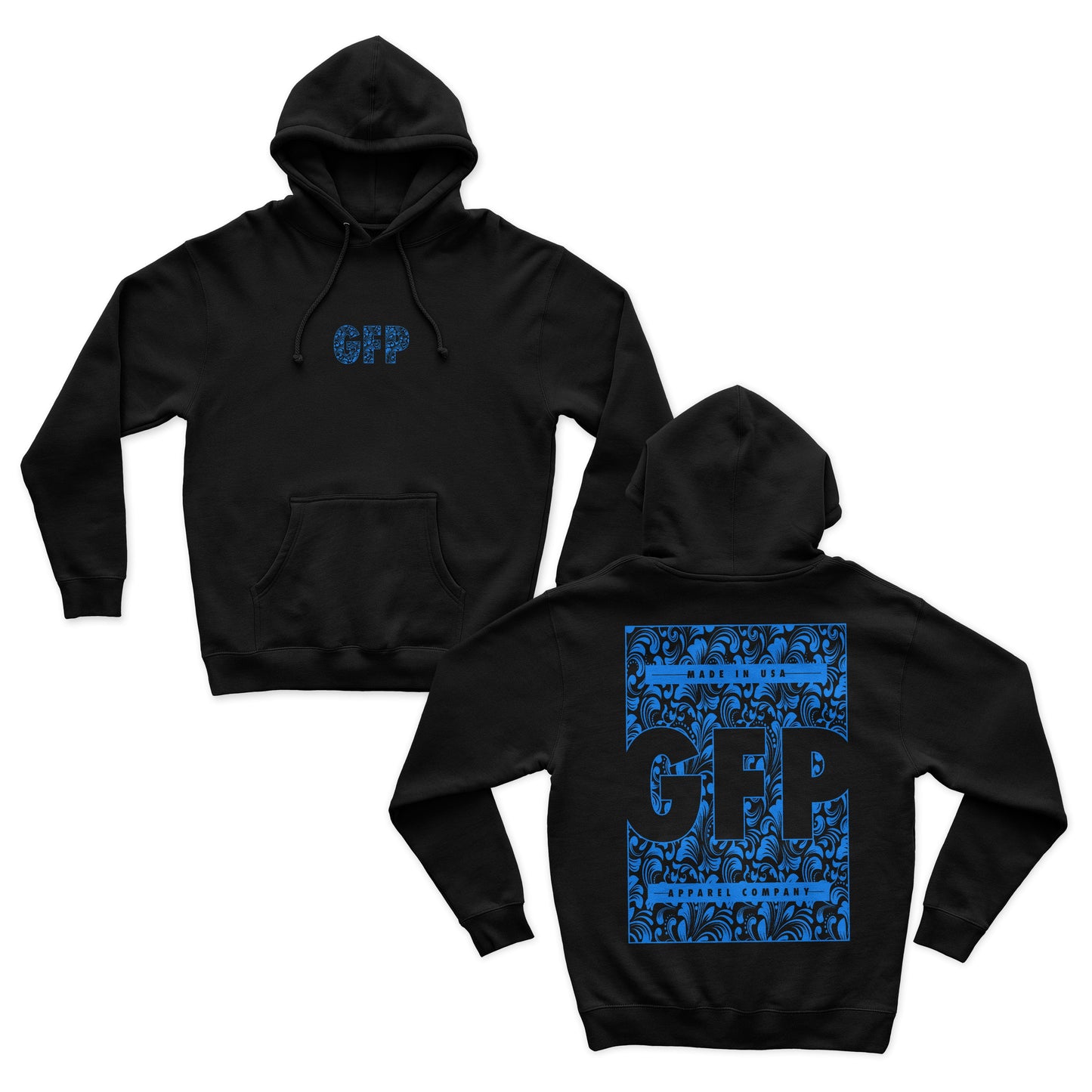 MADE HOODIE - T-Shirt, Sweatshirt, Hoodie