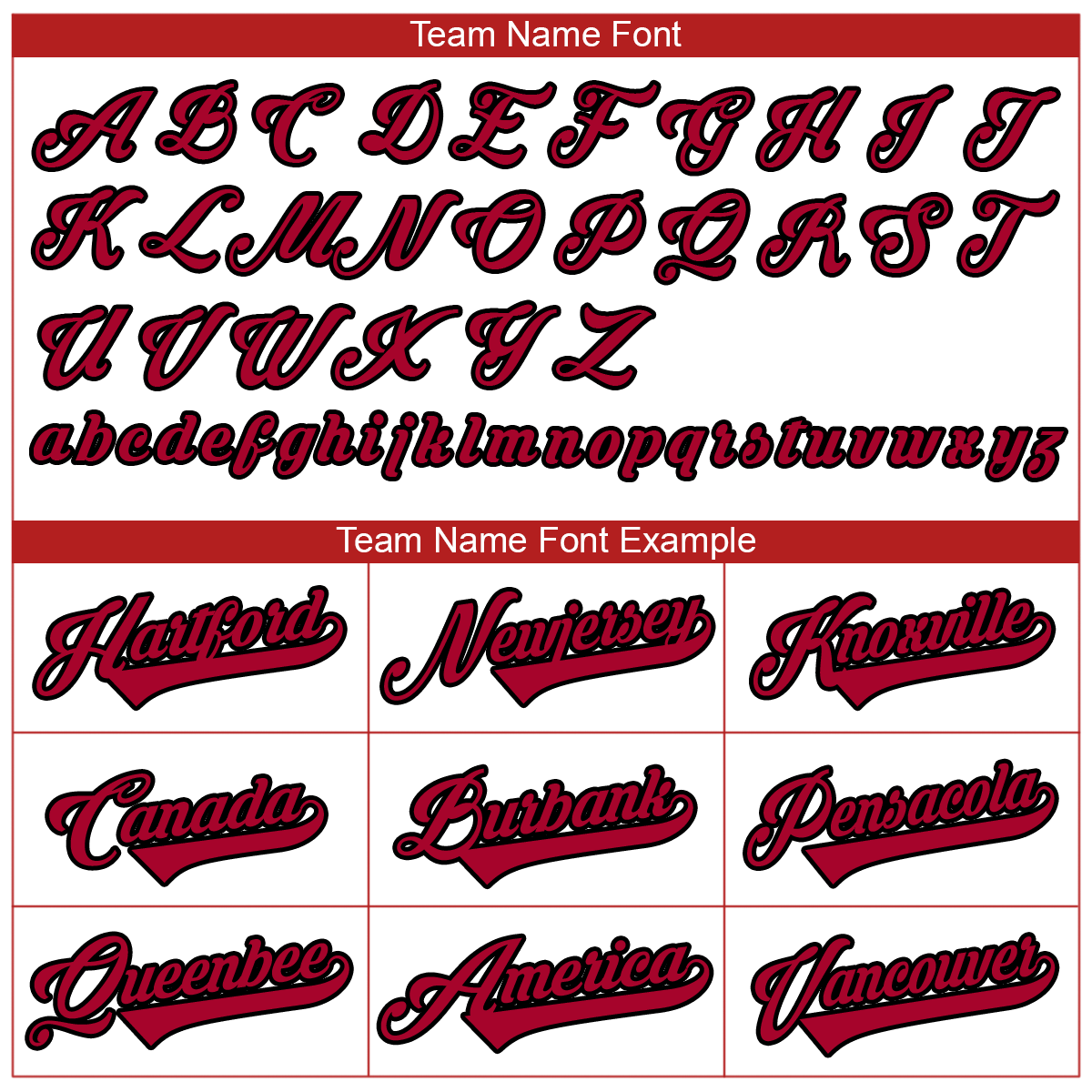 Custom White Red Baseball Jersey baseball jersey product view 3
