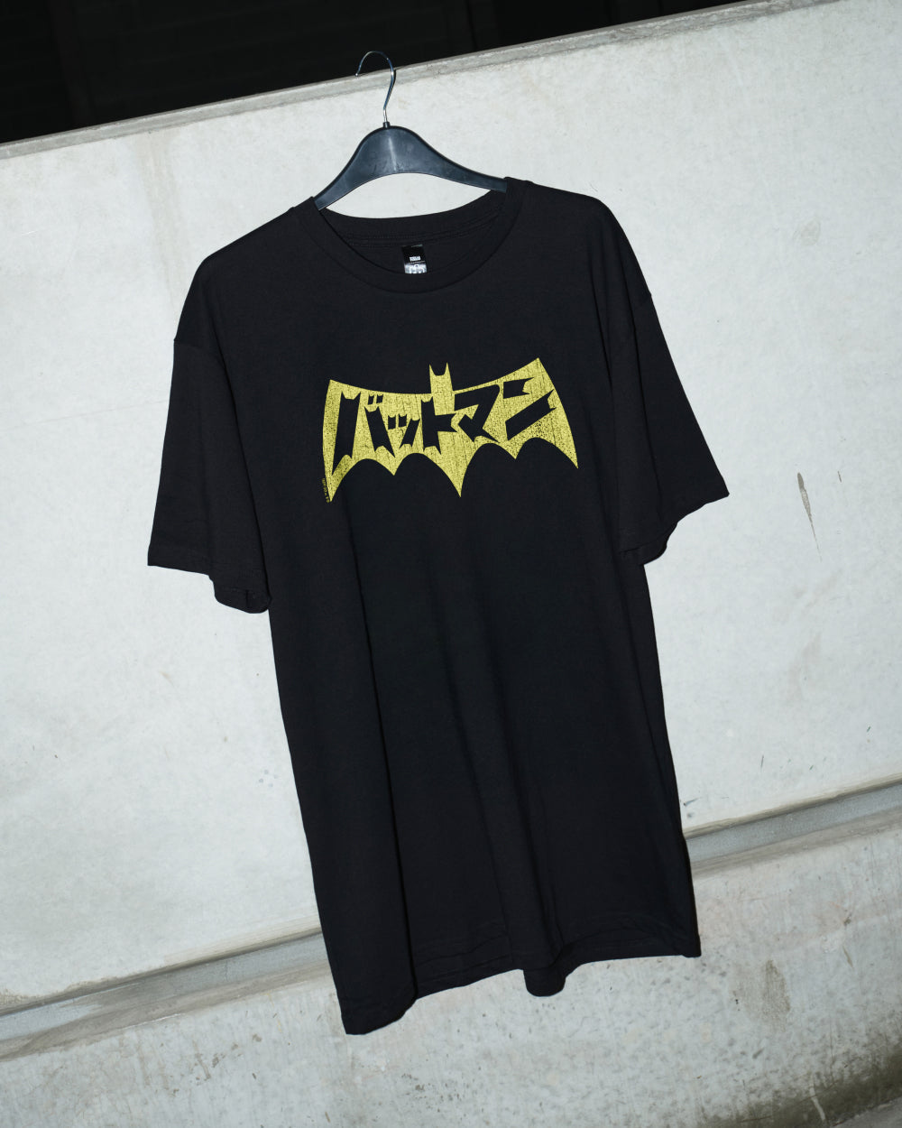 Japanese Bat Logo T-Shirt Unisex T-shirt, Sweatshirt, Hoodie, Long Sleeve Tee - T-Shirt, Sweatshirt, Hoodie