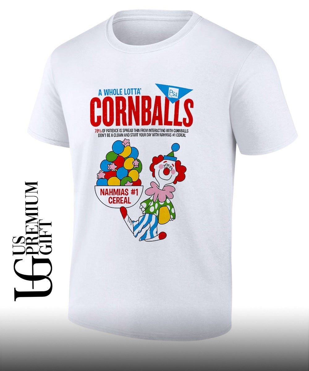 BTS World Tour Arirang J-Hope Nahmias Cornball shirt Unisex T-shirt, Sweatshirt, Hoodie, Long Sleeve Tee - T-Shirt, Sweatshirt, Hoodie