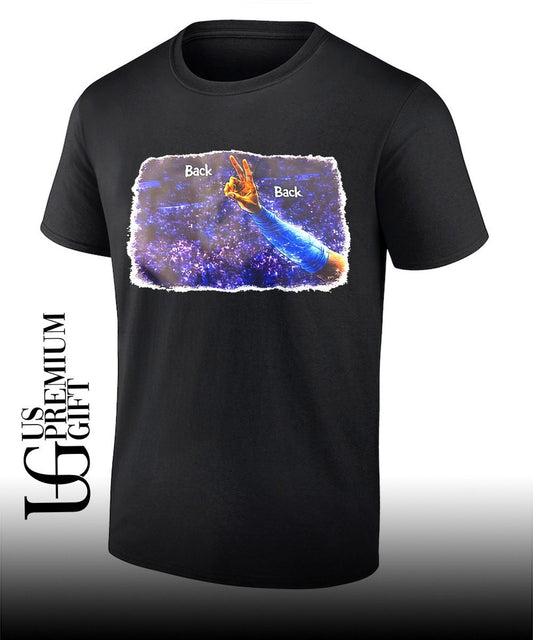 Back to Back hand Shai Gilgeous-Alexander MVP OKC Thunder shirt Unisex T-shirt, Sweatshirt, Hoodie, Long Sleeve Tee - T-Shirt, Sweatshirt, Hoodie