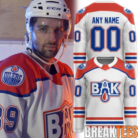 Bakersfield Condors Special New 2026 Custom Hockey Jersey Unisex T-shirt, Sweatshirt, Hoodie, Long Sleeve Tee - T-Shirt, Sweatshirt, Hoodie