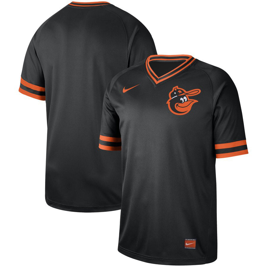 Baltimore Orioles Baseball Jersey baseball jersey product view 1