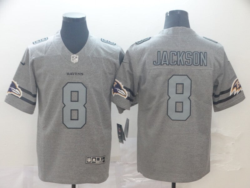 Baltimore Ravens Football Jersey football jersey product view 1