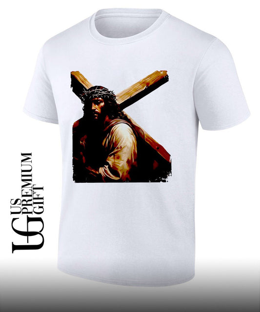 Bam Margera Jesus shirt Unisex T-shirt, Sweatshirt, Hoodie, Long Sleeve Tee - T-Shirt, Sweatshirt, Hoodie