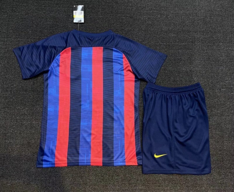 Barcelona 22-231 Style 1 Soccer Jersey sports jersey product view 1