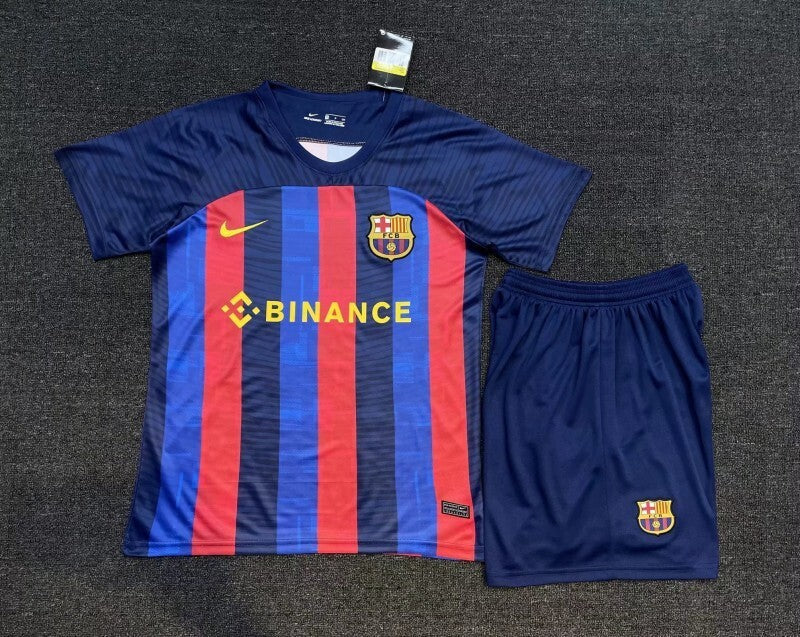 Barcelona 22-231 Style 2 Soccer Jersey sports jersey product view 1