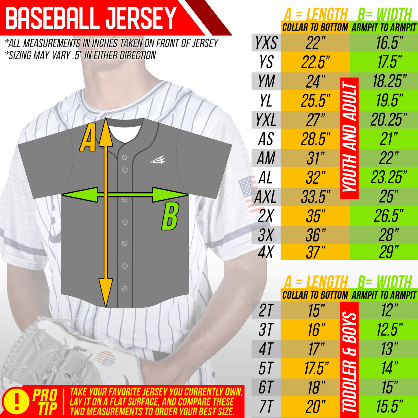 Moonshot Houston Lifestyle Baseball Jersey *CUSTOM* baseball jersey product view 5