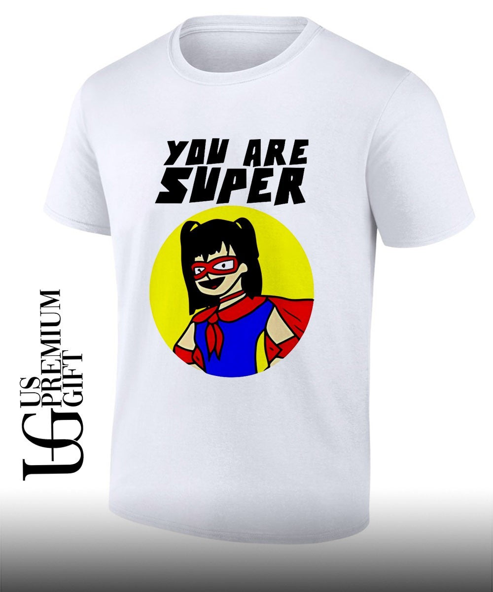 Bayle you are Super shirt Unisex T-shirt, Sweatshirt, Hoodie, Long Sleeve Tee - T-Shirt, Sweatshirt, Hoodie