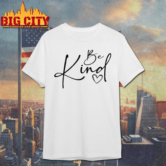 Be Kind Of A Bitch Shirt Unisex T-shirt, Sweatshirt, Hoodie, Long Sleeve Tee - T-Shirt, Sweatshirt, Hoodie