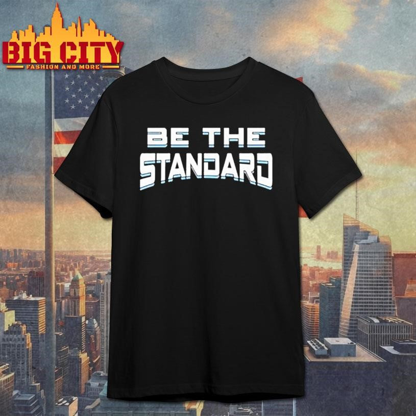 Be The Standard Happy Valley United shirt Unisex T-shirt, Sweatshirt, Hoodie, Long Sleeve Tee - T-Shirt, Sweatshirt, Hoodie