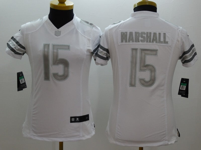 Bears Bears (Women's) Style 13 Football Jersey football jersey product view 1