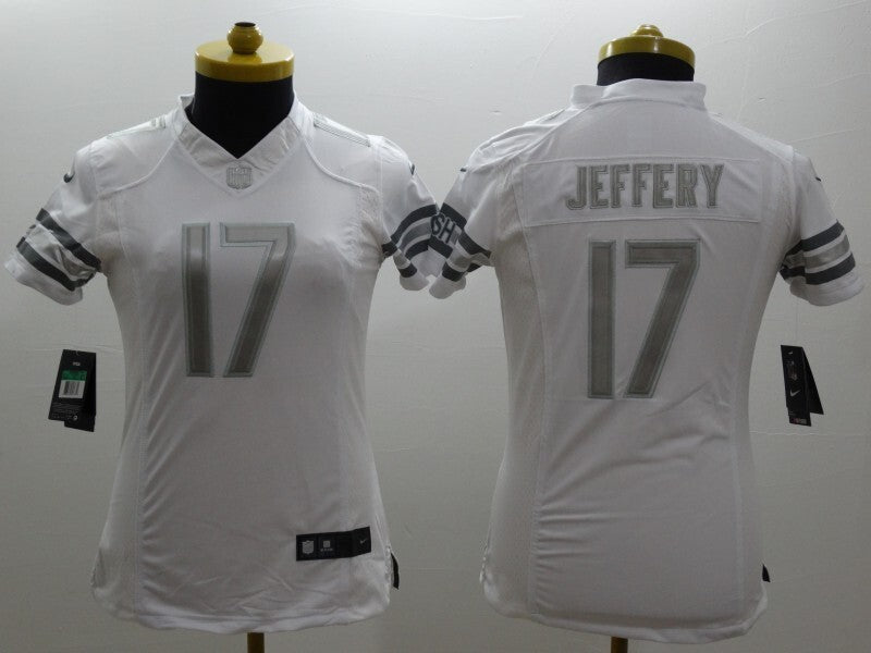 Bears Bears (Women's) Style 18 Football Jersey football jersey product view 1