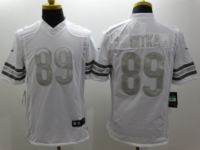 Bears Style 19 Football Jersey football jersey product view 1