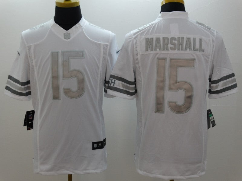 Bears Style 24 Football Jersey football jersey product view 1