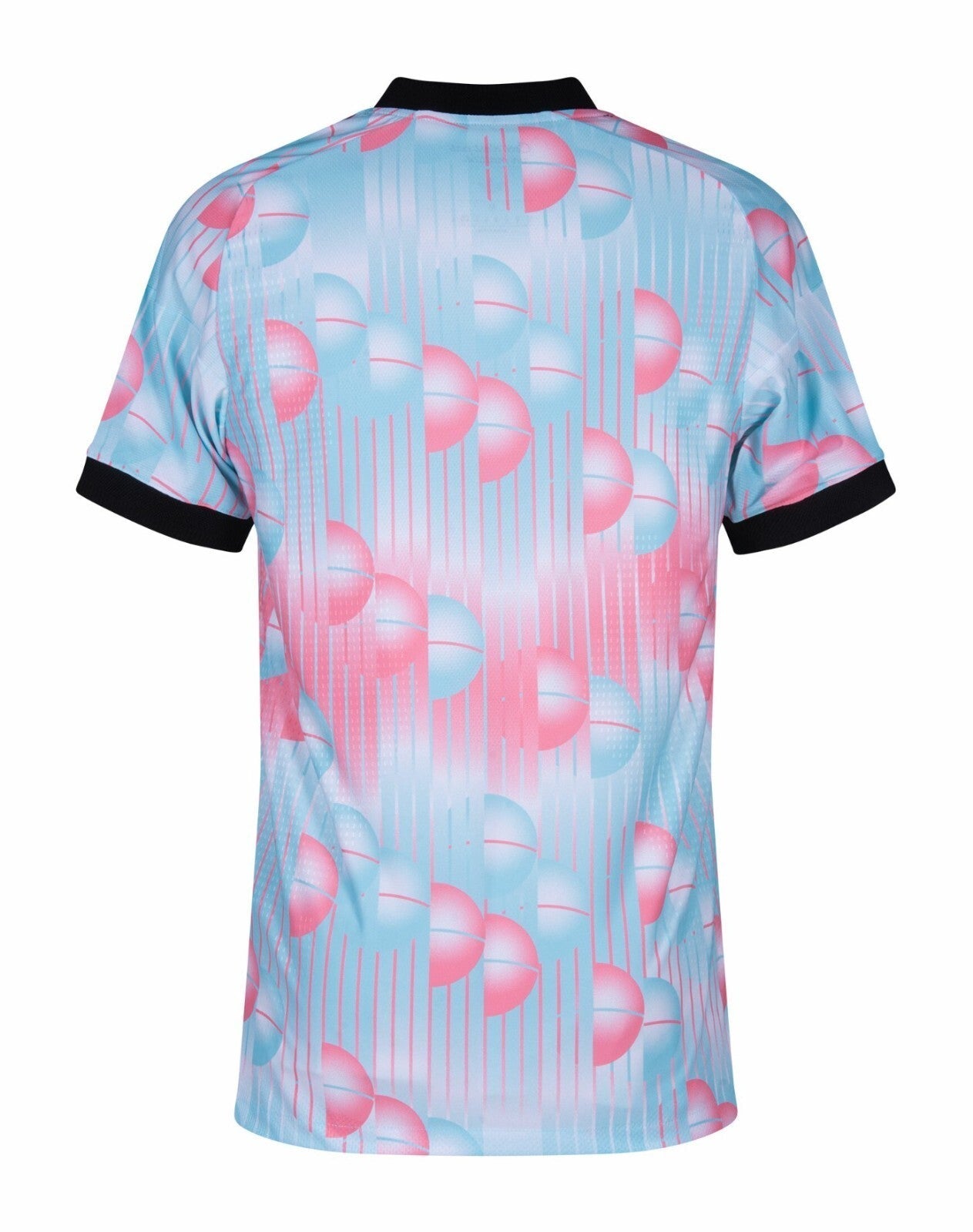 Belgium 2026 World Cup Away Style 1 Soccer Jersey sports jersey product view 1