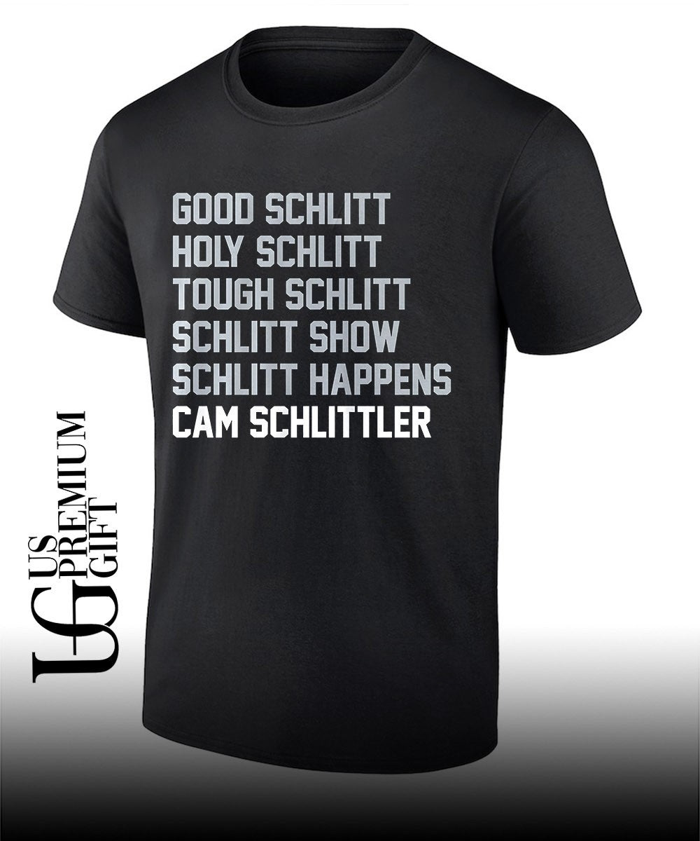 Ben Rice Yankees wearing Cam Schlittler Schlitt List Good Schlitt Holy Schlitt shirt Unisex T-shirt, Sweatshirt, Hoodie, Long Sleeve Tee - T-Shirt, Sweatshirt, Hoodie