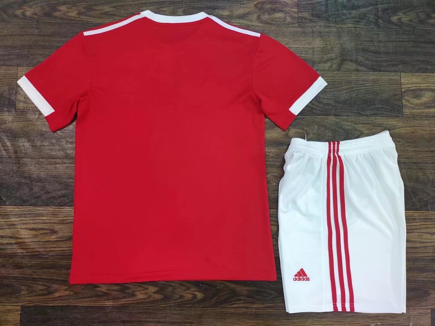 Benfica 22-231 Style 2 Soccer Jersey sports jersey product view 1