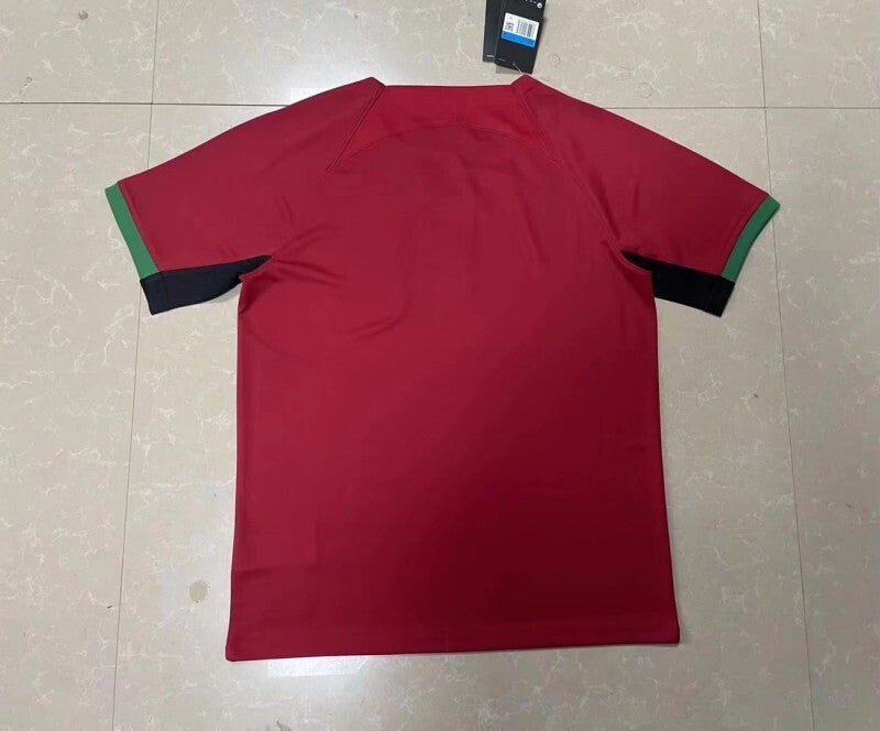 Benfica 22-23 Thai Edition 1 Style 1 Soccer Jersey sports jersey product view 1