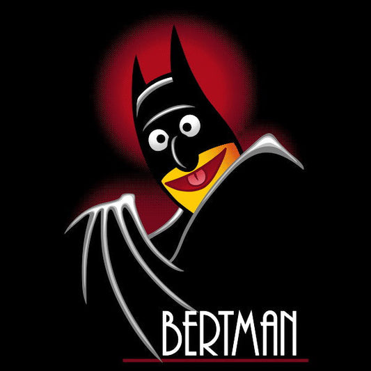 Bertman Unisex T-shirt, Sweatshirt, Hoodie, Long Sleeve Tee - T-Shirt, Sweatshirt, Hoodie