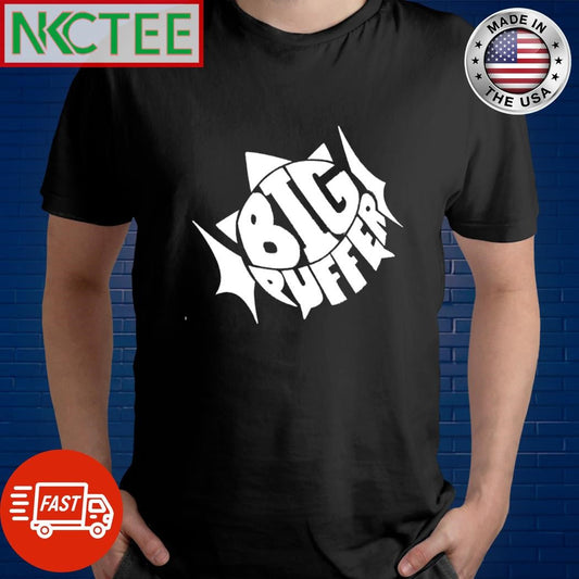 Best Big Ruffer shirt Unisex T-shirt, Sweatshirt, Hoodie, Long Sleeve Tee - T-Shirt, Sweatshirt, Hoodie