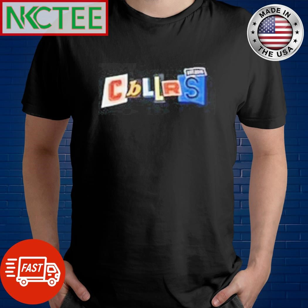 Best CBLLRS shirt Unisex T-shirt, Sweatshirt, Hoodie, Long Sleeve Tee - T-Shirt, Sweatshirt, Hoodie
