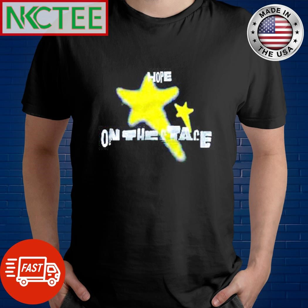 Best J-Hope on the Stage Tour shirt Unisex T-shirt, Sweatshirt, Hoodie, Long Sleeve Tee - T-Shirt, Sweatshirt, Hoodie