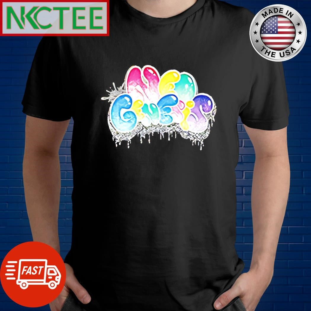 Best Neo Genesis paint shirt Unisex T-shirt, Sweatshirt, Hoodie, Long Sleeve Tee - T-Shirt, Sweatshirt, Hoodie