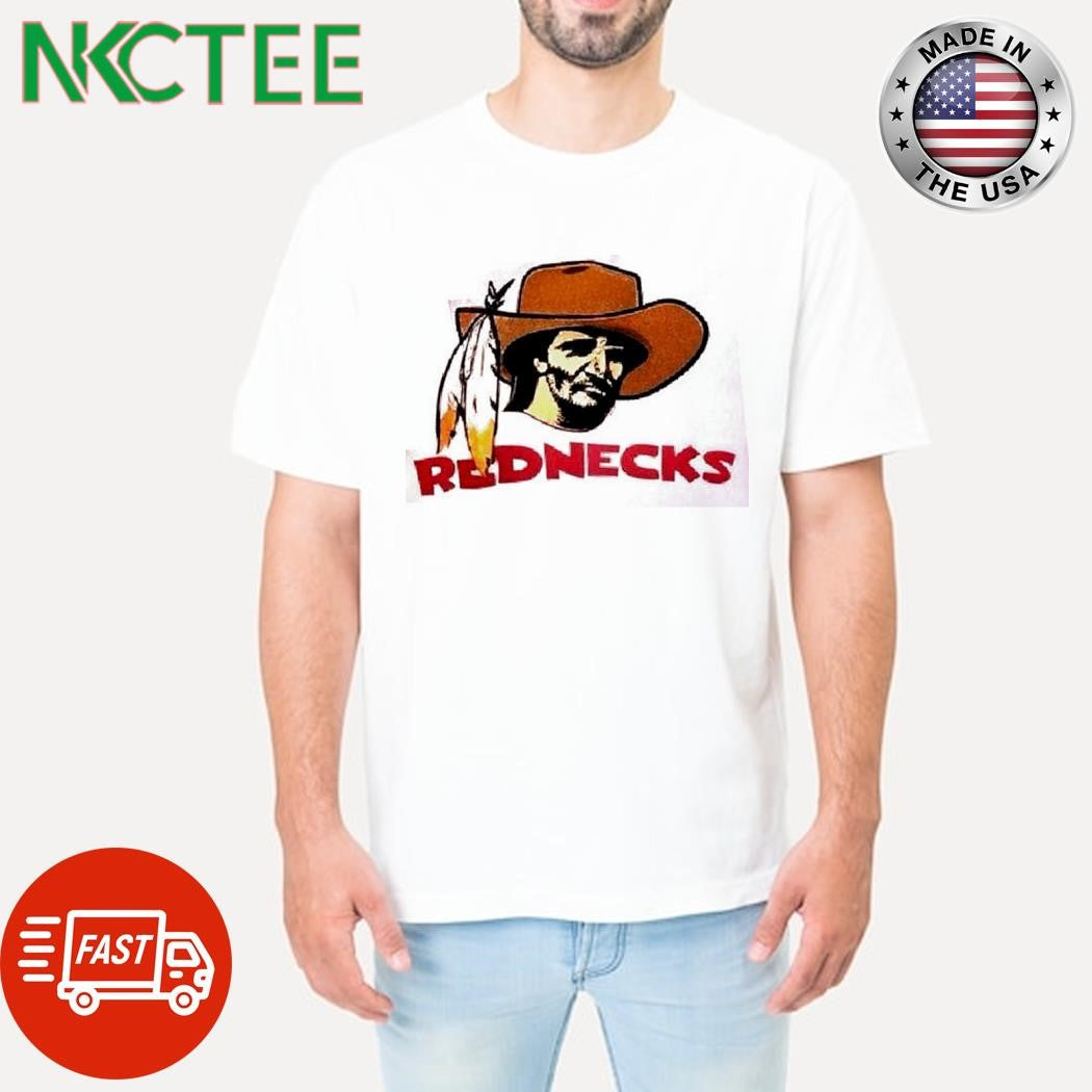 Best Rednecks cowboy shirt Unisex T-shirt, Sweatshirt, Hoodie, Long Sleeve Tee - T-Shirt, Sweatshirt, Hoodie