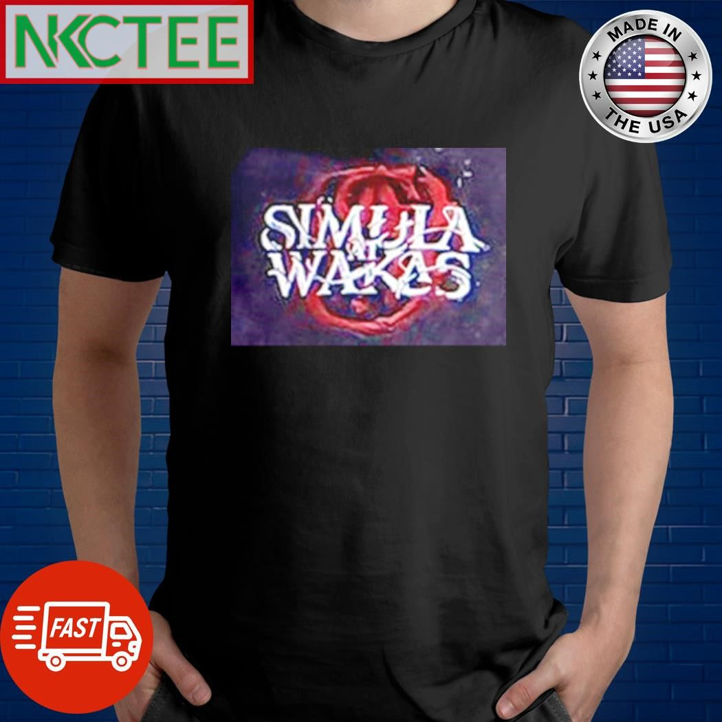 Best Simula at Wakas shirt Unisex T-shirt, Sweatshirt, Hoodie, Long Sleeve Tee - T-Shirt, Sweatshirt, Hoodie