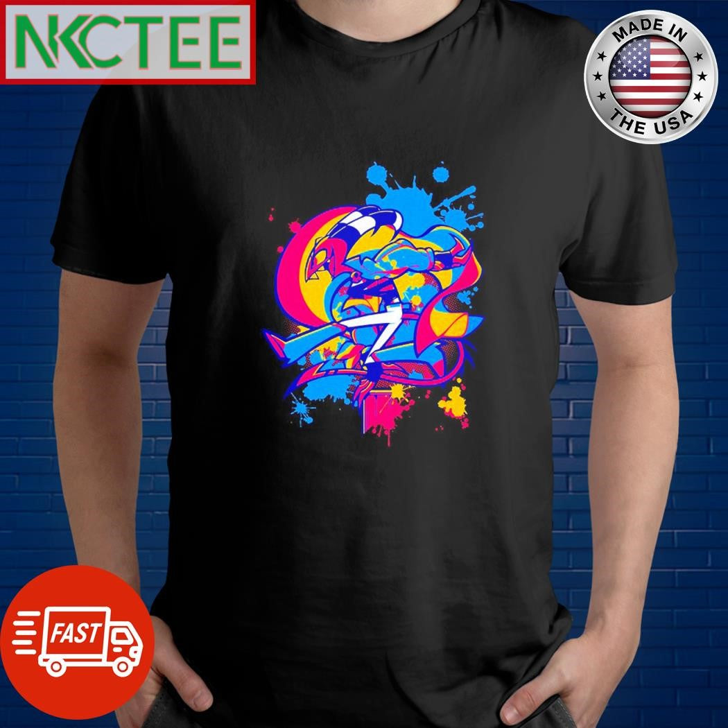Best Tra tra fan and the blitz cartoon shirt Unisex T-shirt, Sweatshirt, Hoodie, Long Sleeve Tee - T-Shirt, Sweatshirt, Hoodie