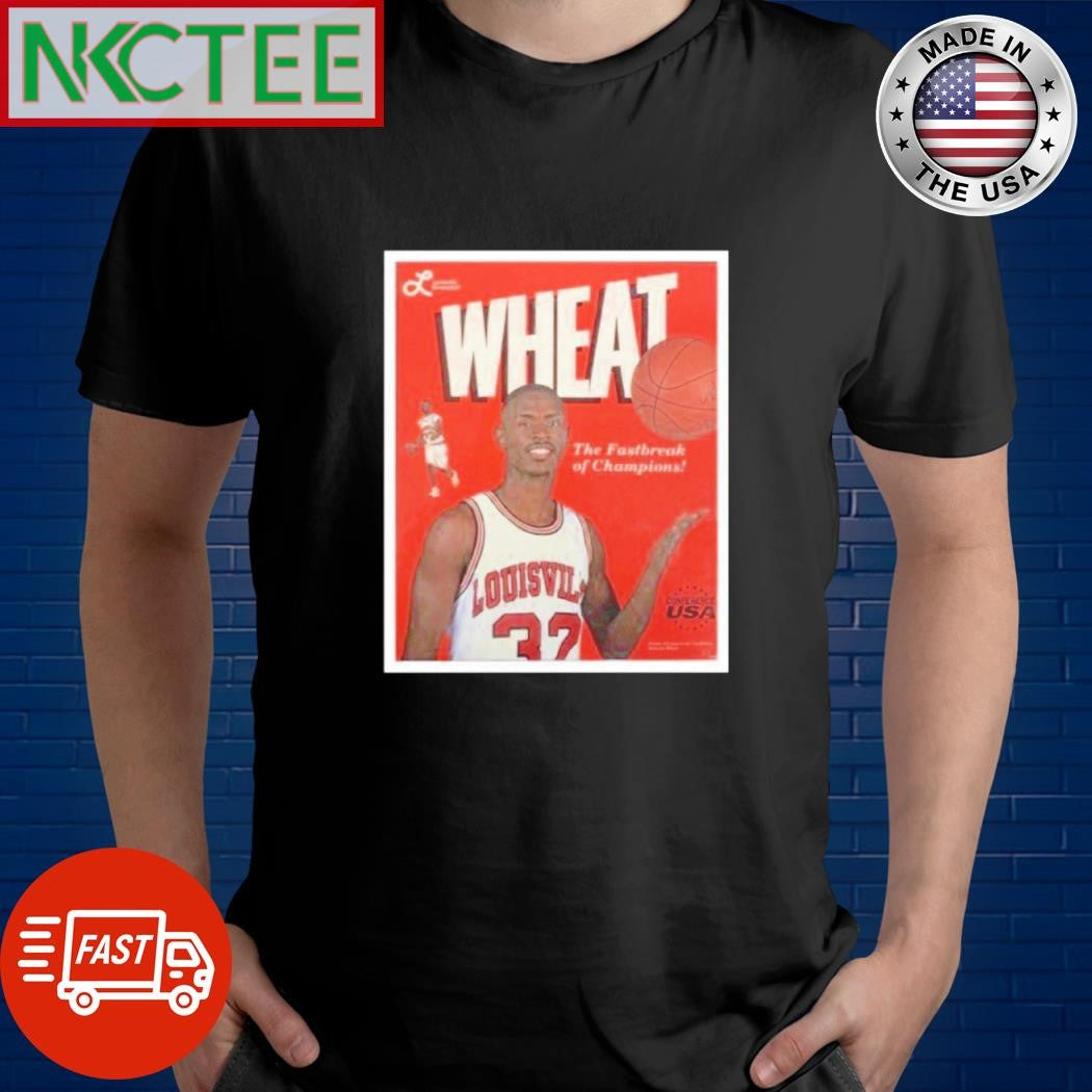 Best Wheat The Fastbreak of Champions Arizona Cardinals basketball shirt Unisex T-shirt, Sweatshirt, Hoodie, Long Sleeve Tee - T-Shirt, Sweatshirt, Hoodie