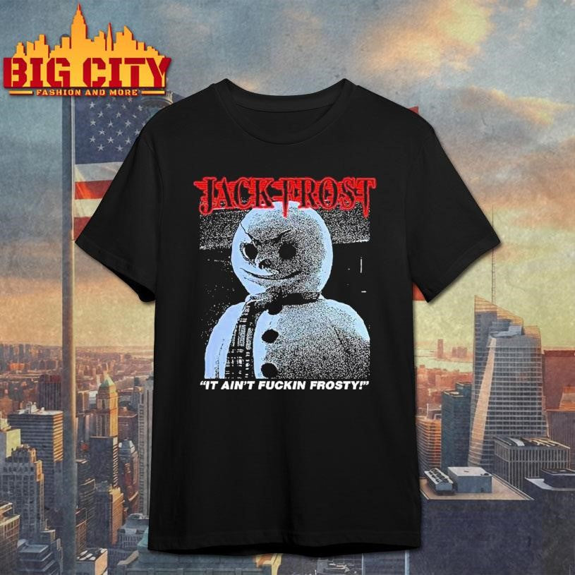 Beyond Human Jack 2025 Shirt Unisex T-shirt, Sweatshirt, Hoodie, Long Sleeve Tee - T-Shirt, Sweatshirt, Hoodie