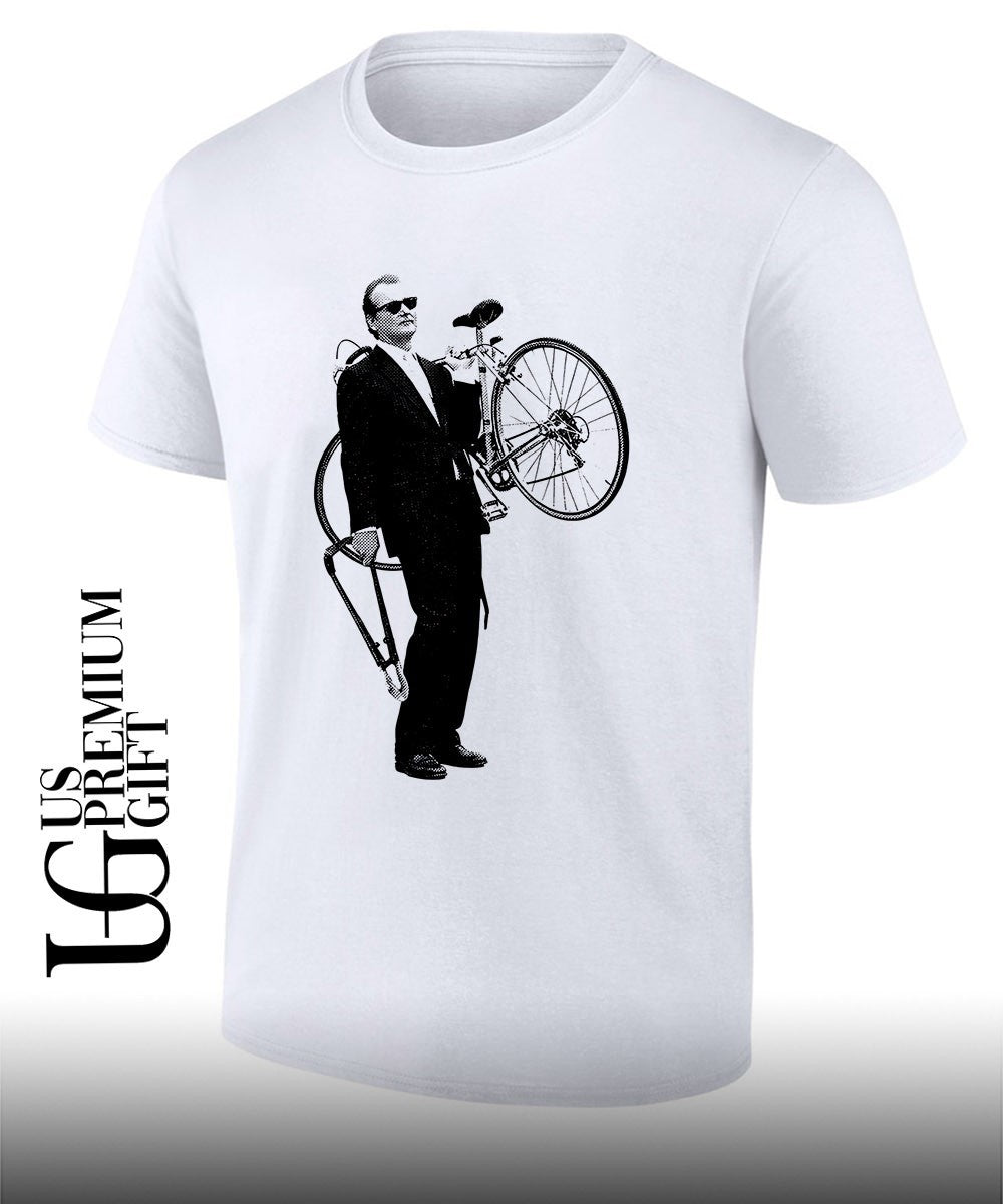 Bill Murray Rushmore shirt Unisex T-shirt, Sweatshirt, Hoodie, Long Sleeve Tee - T-Shirt, Sweatshirt, Hoodie