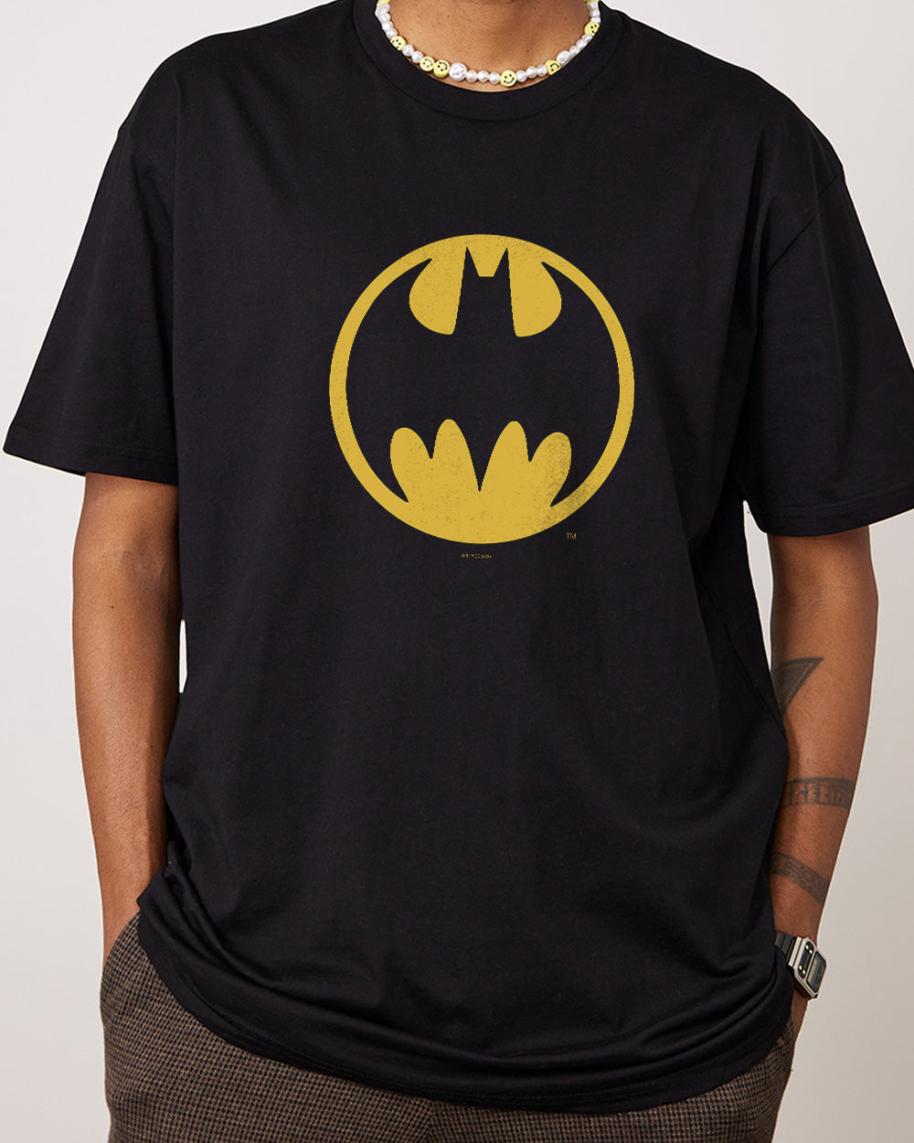 Bat Signal Logo T-Shirt Unisex T-shirt, Sweatshirt, Hoodie, Long Sleeve Tee - T-Shirt, Sweatshirt, Hoodie