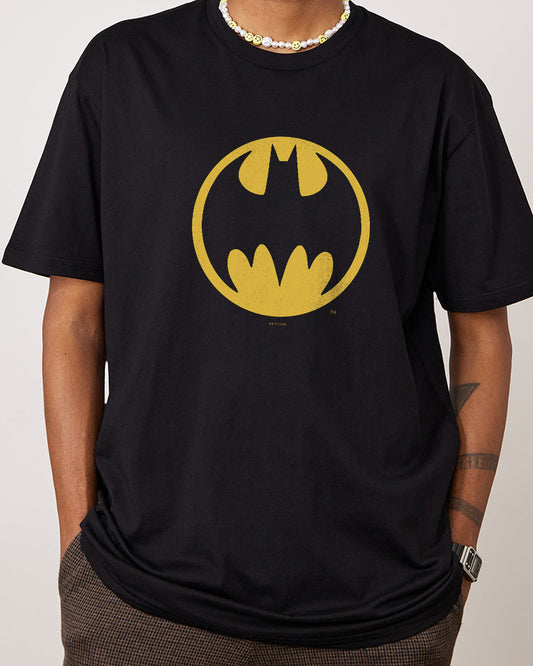 Bat Signal Logo T-Shirt Unisex T-shirt, Sweatshirt, Hoodie, Long Sleeve Tee - T-Shirt, Sweatshirt, Hoodie