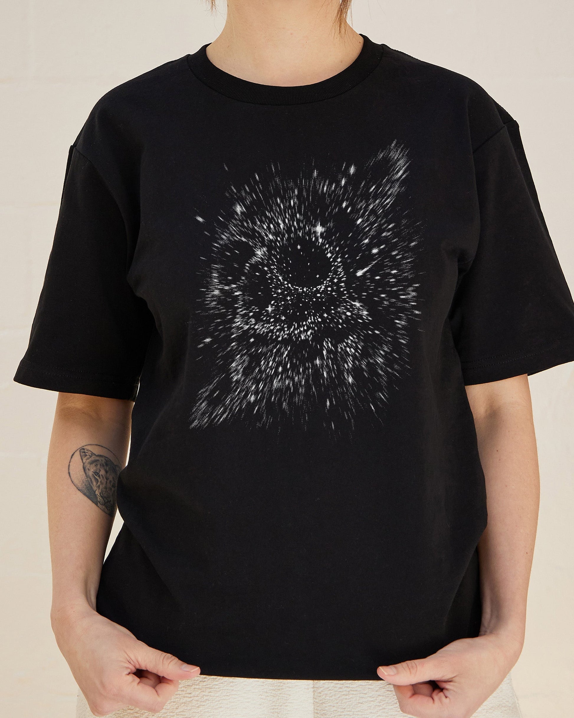Made Of Stars T-Shirt Unisex T-shirt, Sweatshirt, Hoodie, Long Sleeve Tee - T-Shirt, Sweatshirt, Hoodie