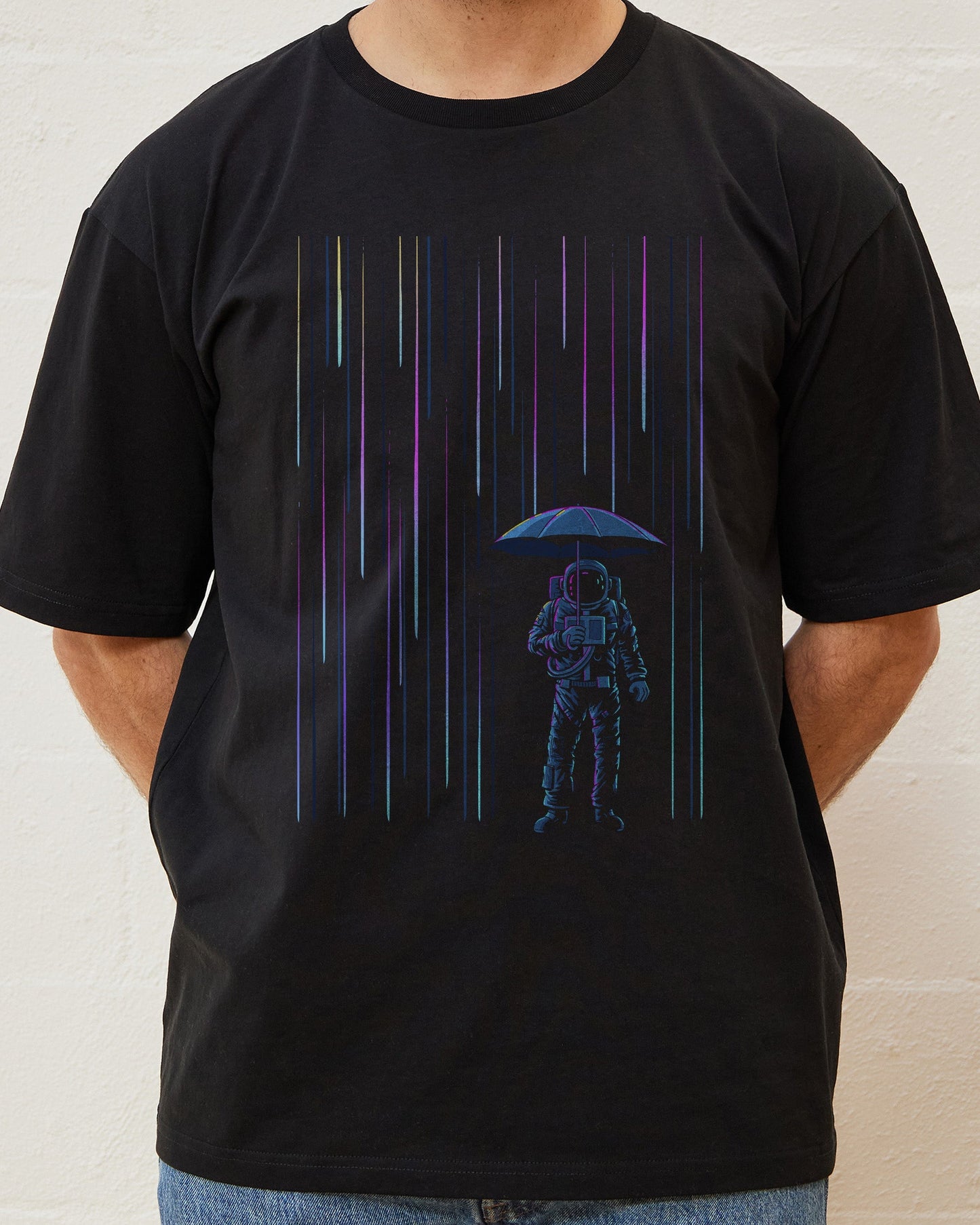 Starfall T-Shirt Unisex T-shirt, Sweatshirt, Hoodie, Long Sleeve Tee - T-Shirt, Sweatshirt, Hoodie