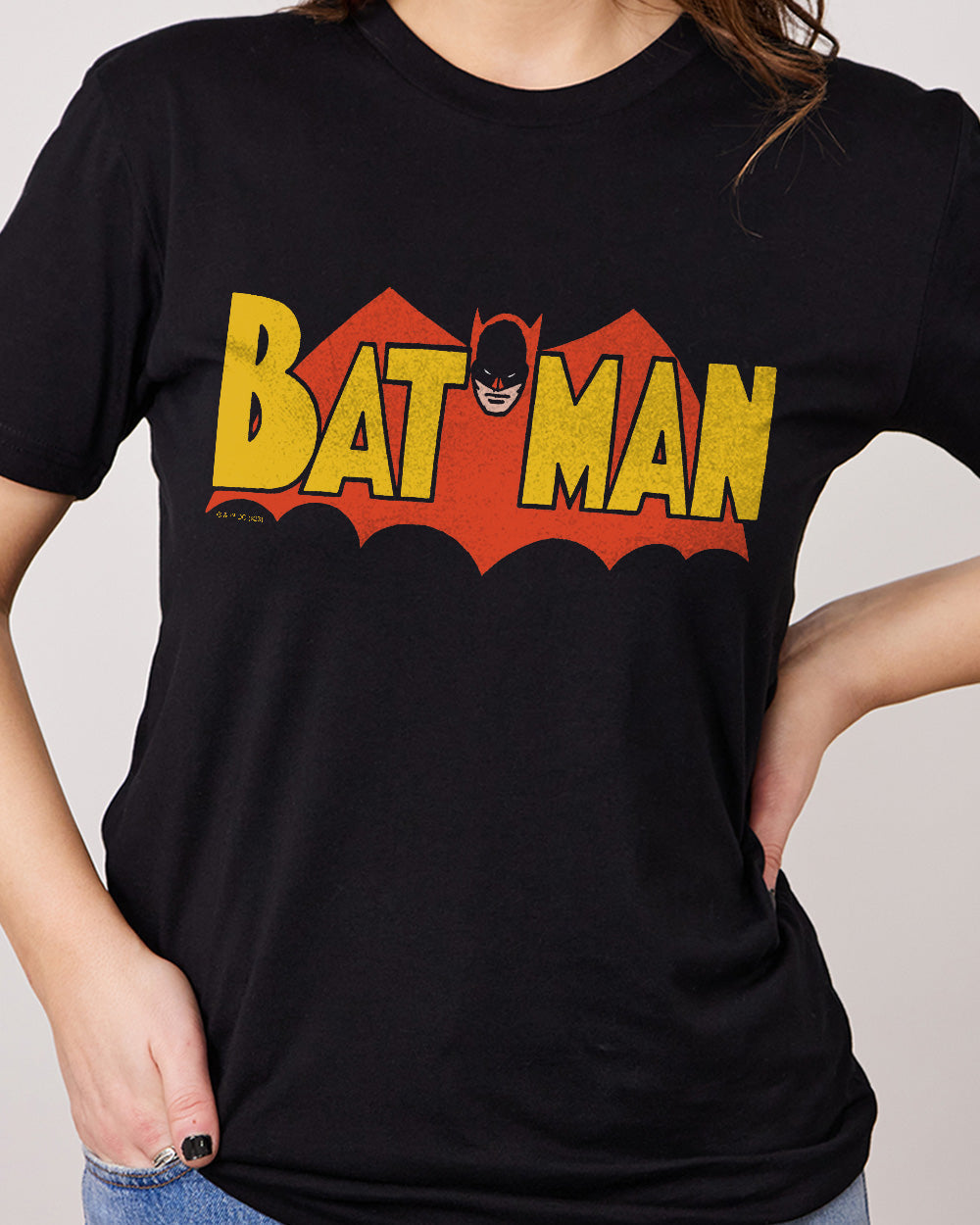 Vintage Red Bat Logo T-Shirt Unisex T-shirt, Sweatshirt, Hoodie, Long Sleeve Tee - T-Shirt, Sweatshirt, Hoodie