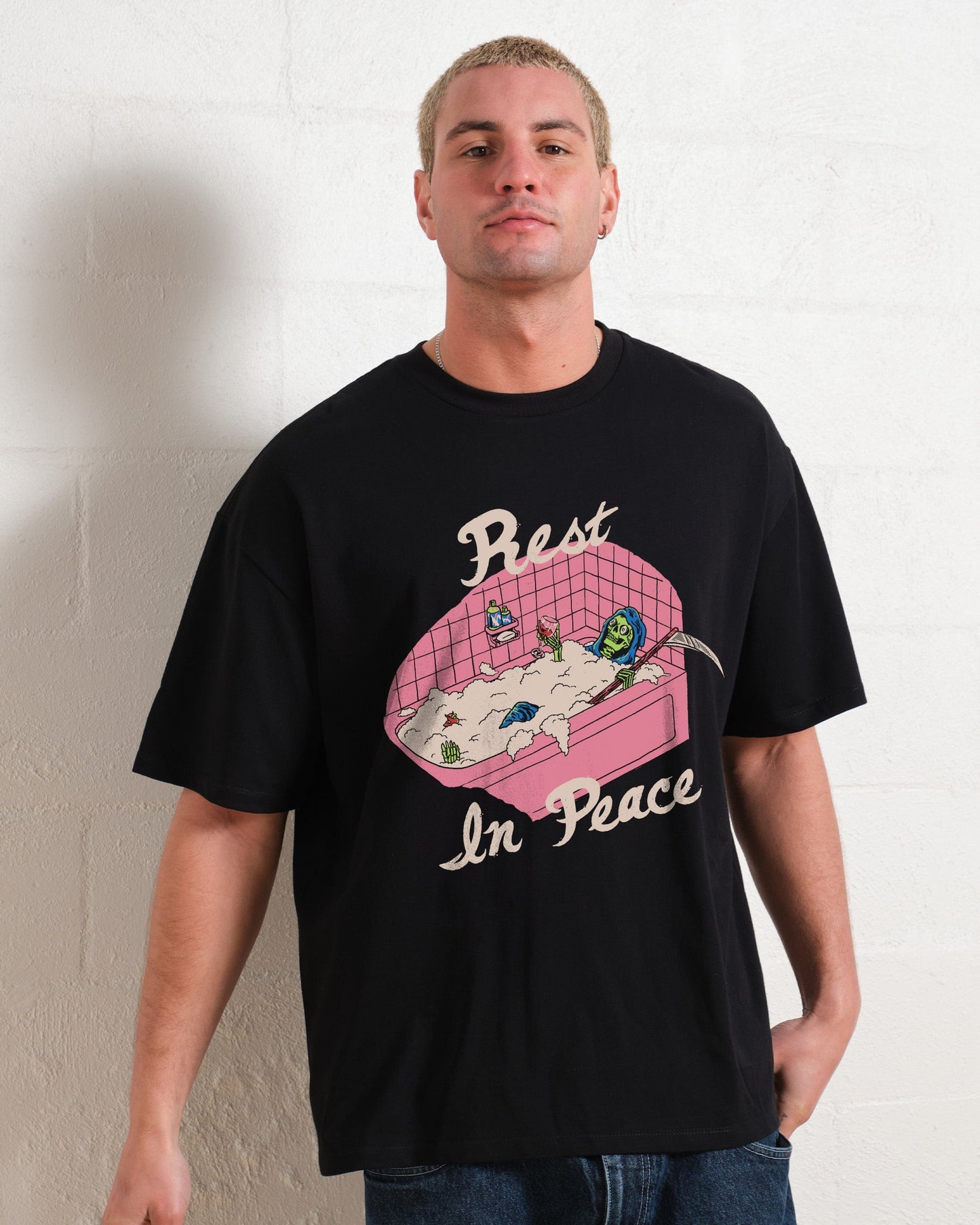 Rest in Peace T-Shirt Unisex T-shirt, Sweatshirt, Hoodie, Long Sleeve Tee - T-Shirt, Sweatshirt, Hoodie