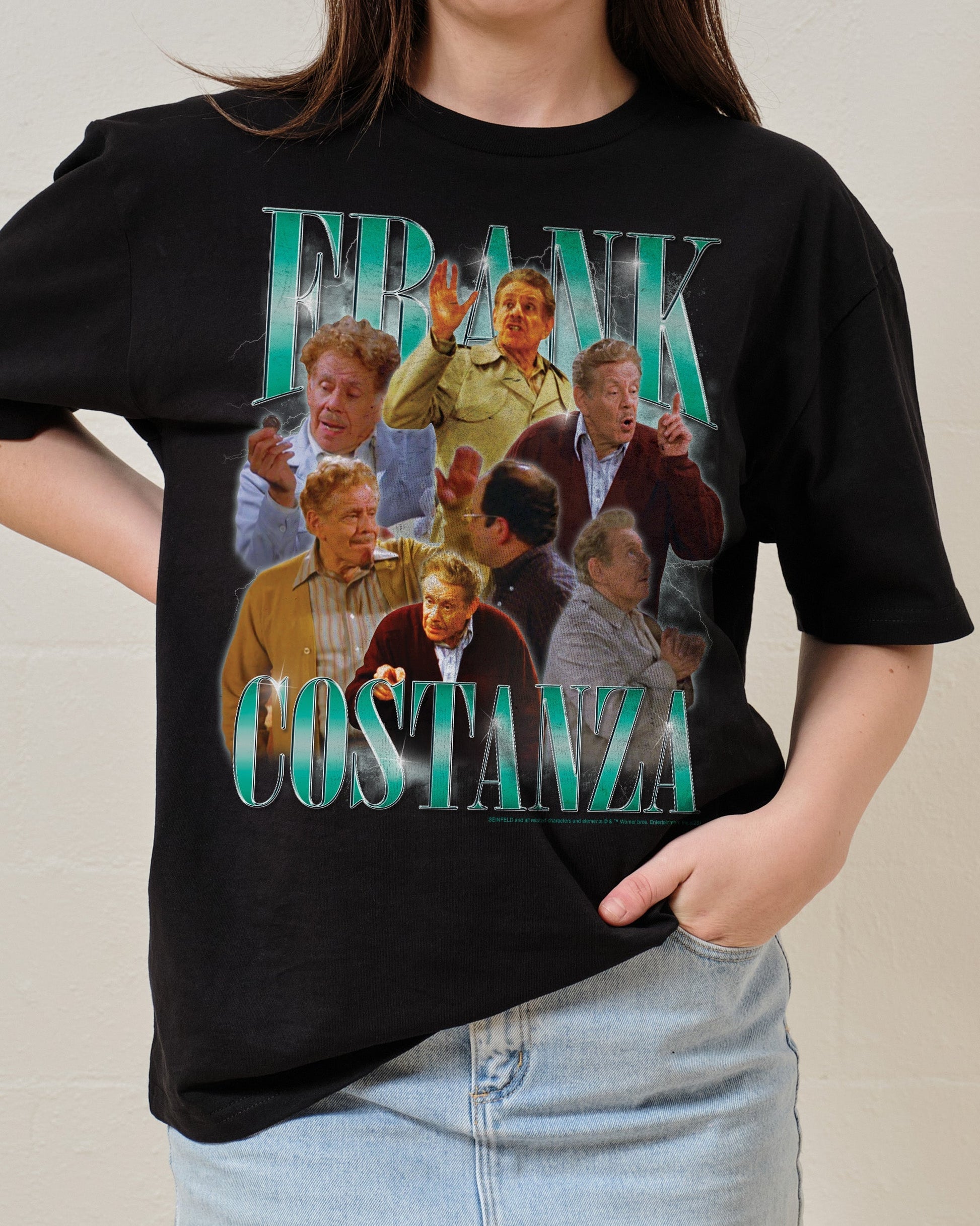 Vintage Frank T-Shirt Unisex T-shirt, Sweatshirt, Hoodie, Long Sleeve Tee - T-Shirt, Sweatshirt, Hoodie