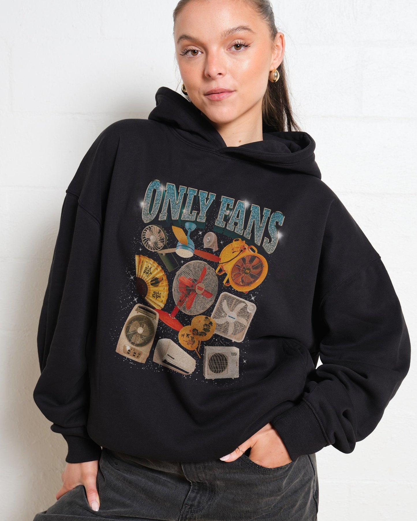 Only Fans Hoodie Unisex T-shirt, Sweatshirt, Hoodie, Long Sleeve Tee - T-Shirt, Sweatshirt, Hoodie