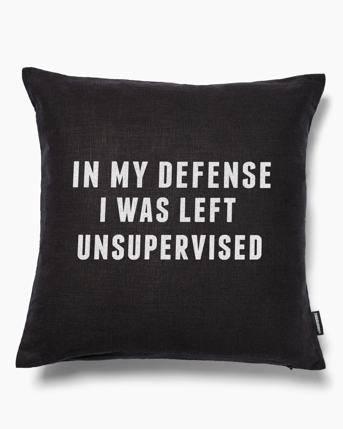 Left Unsupervised Cushion Unisex T-shirt, Sweatshirt, Hoodie, Long Sleeve Tee - T-Shirt, Sweatshirt, Hoodie