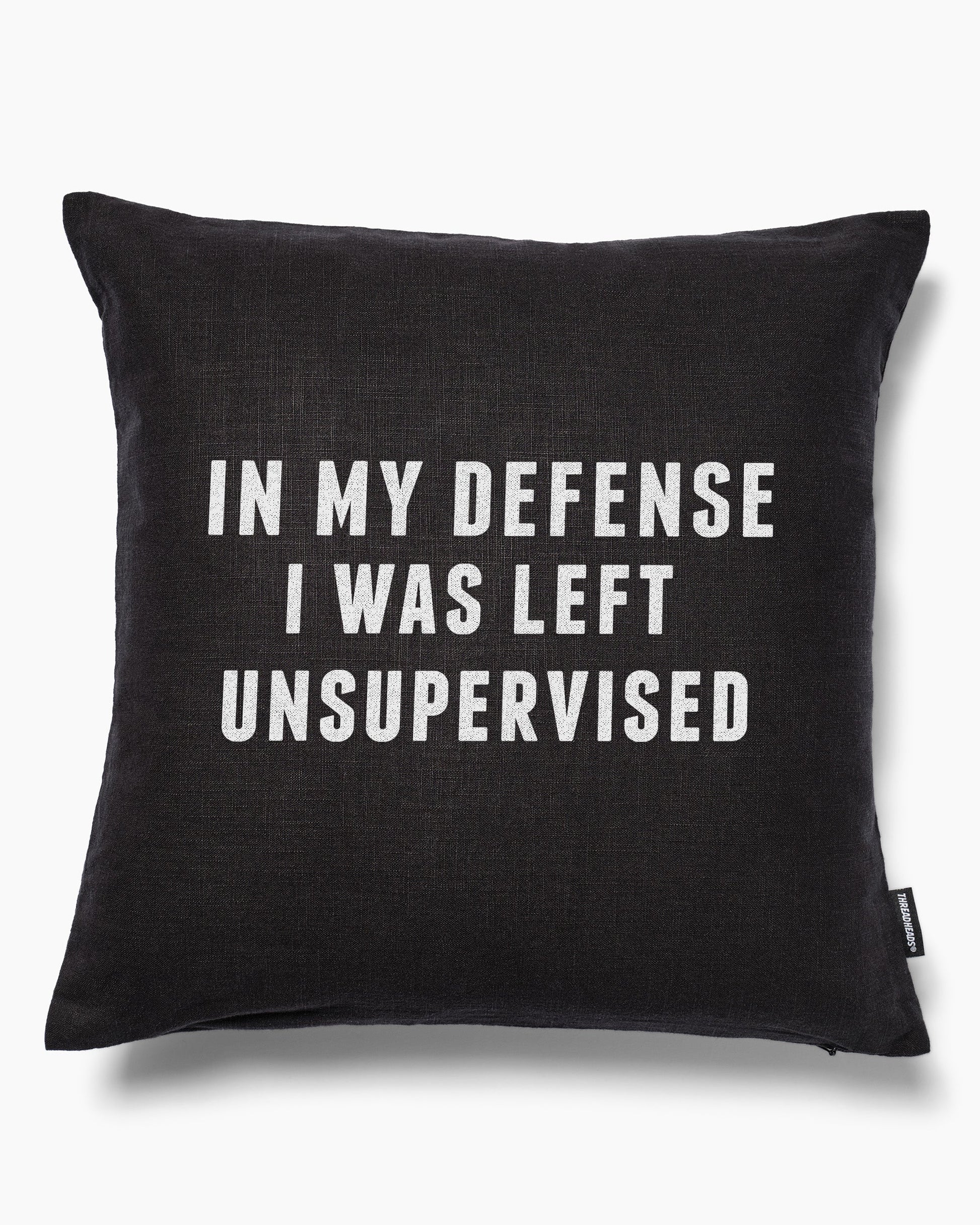 Left Unsupervised Cushion Unisex T-shirt, Sweatshirt, Hoodie, Long Sleeve Tee - T-Shirt, Sweatshirt, Hoodie
