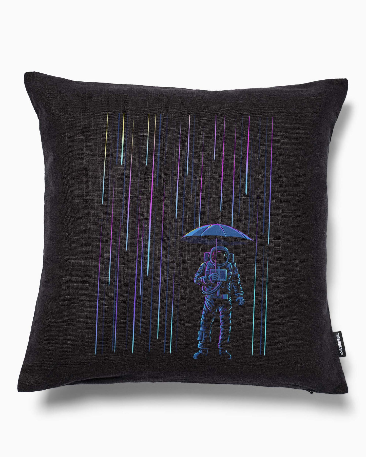 Starfall Cushion Unisex T-shirt, Sweatshirt, Hoodie, Long Sleeve Tee - T-Shirt, Sweatshirt, Hoodie