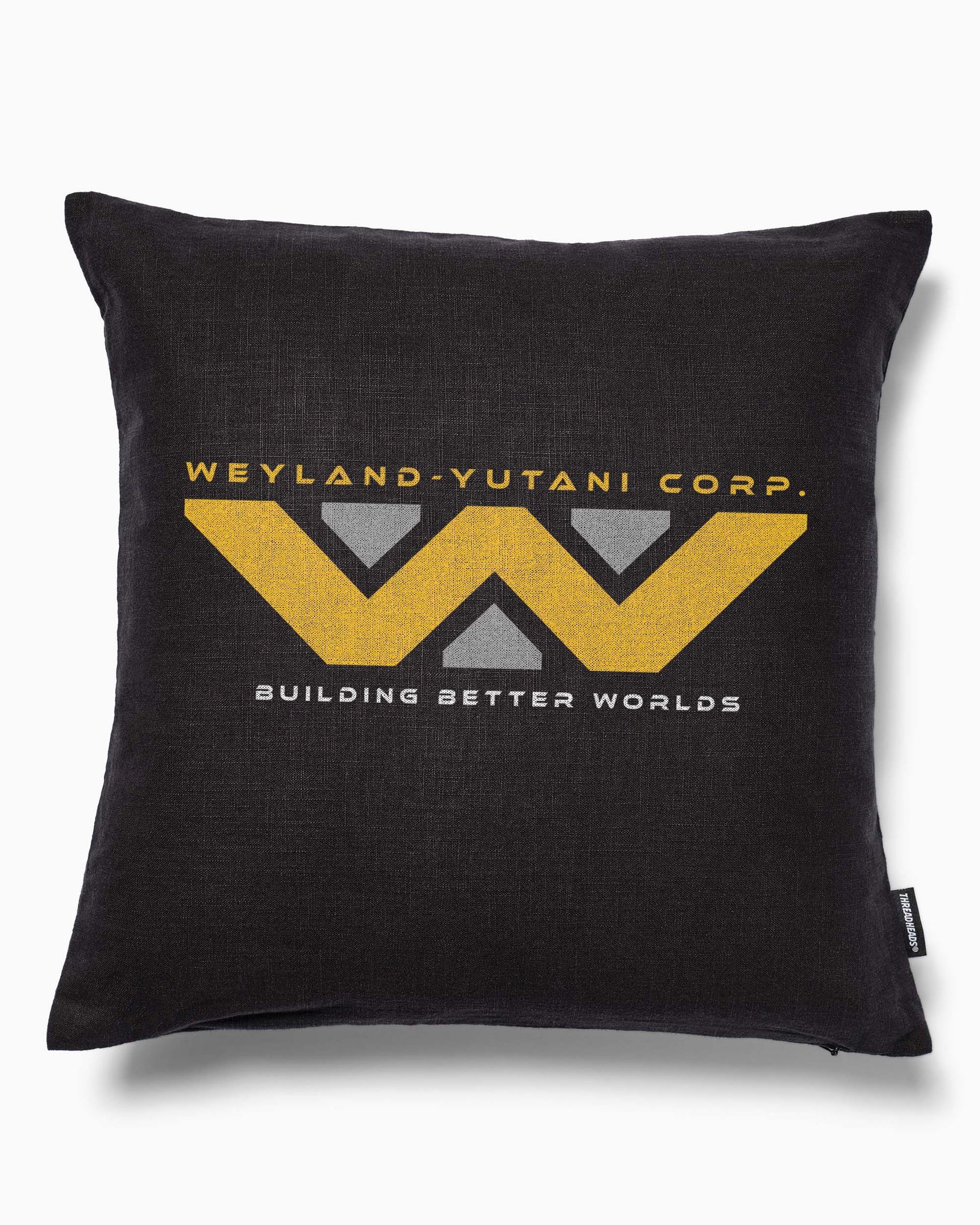 Weyland-Yutani Corp Cushion Unisex T-shirt, Sweatshirt, Hoodie, Long Sleeve Tee - T-Shirt, Sweatshirt, Hoodie