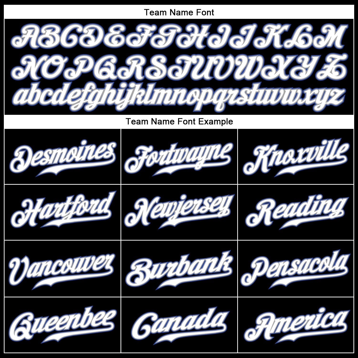 Custom Black Royal Pinstripe White-Gray Authentic Baseball Jersey baseball jersey product view 4