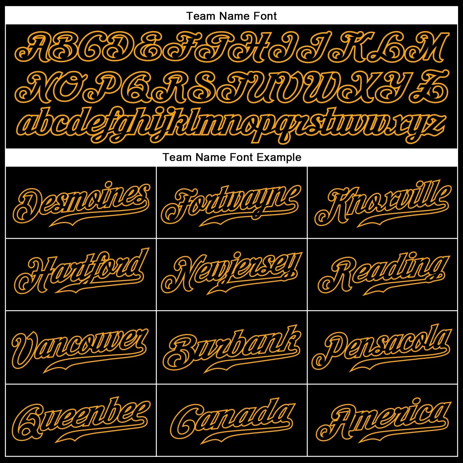Custom Black Black-Gold Authentic Sleeveless Baseball Jersey baseball jersey product view 3
