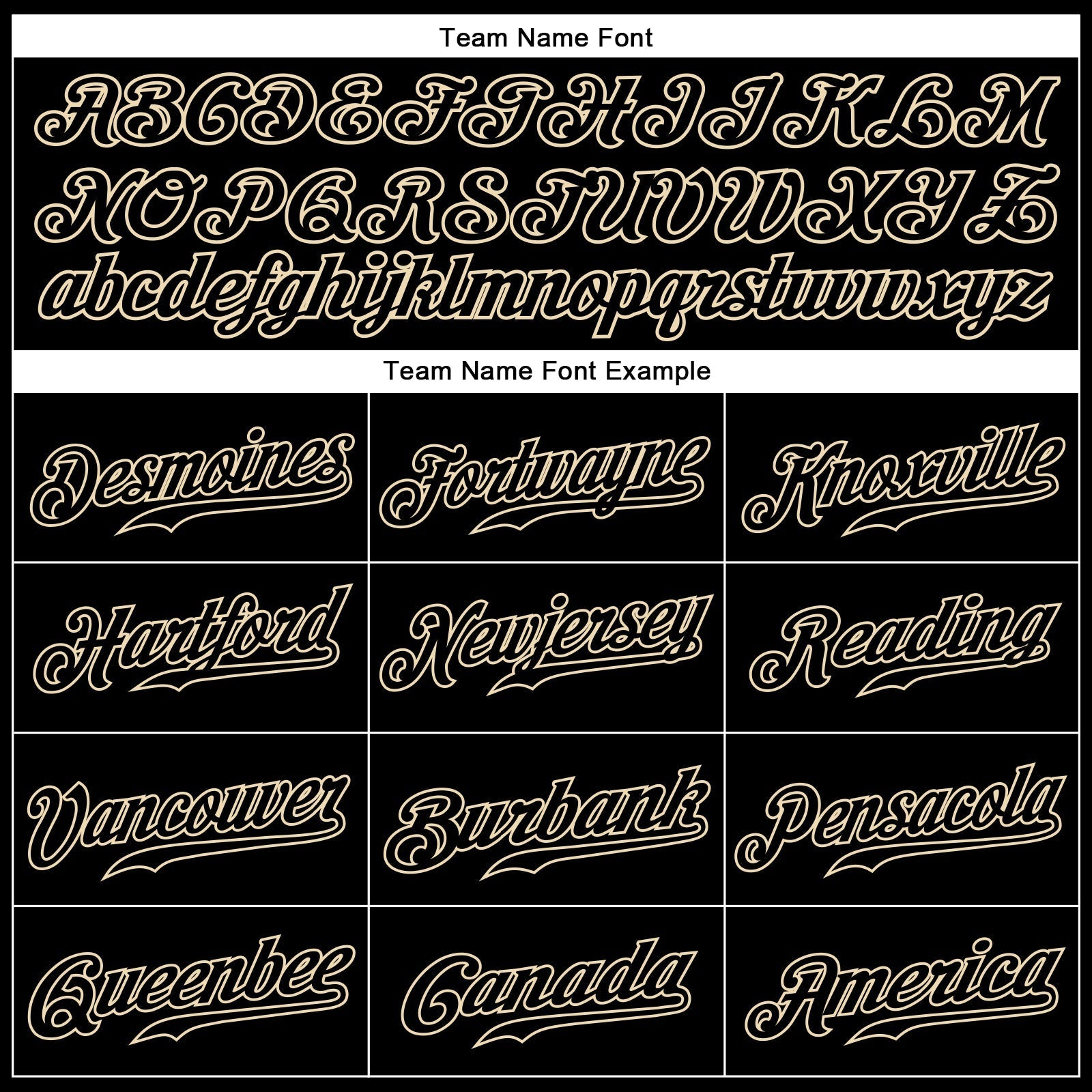 Custom Black Black-Cream Authentic Sleeveless Baseball Jersey baseball jersey product view 3