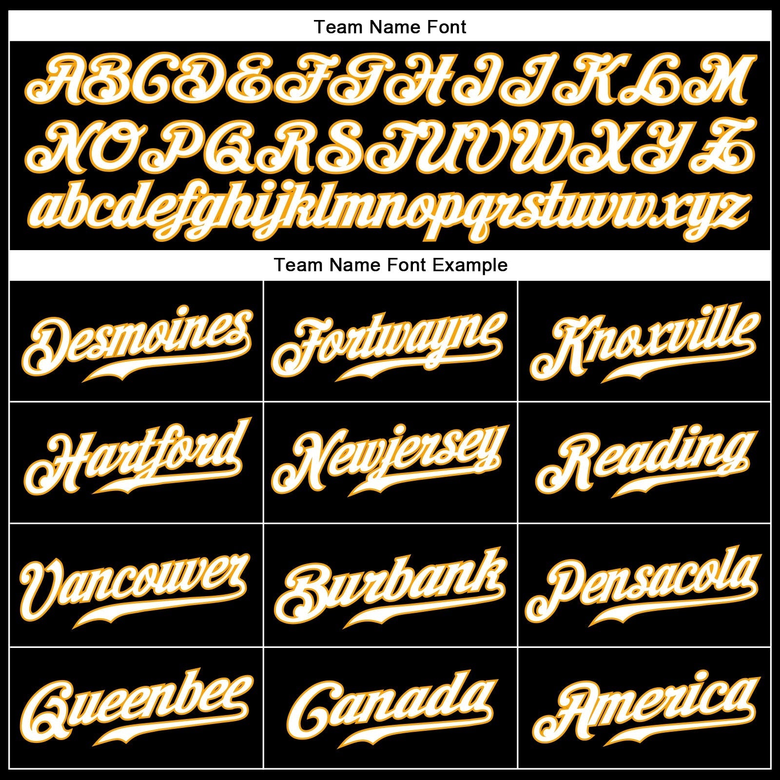 Custom Black White-Gold Authentic Sleeveless Baseball Jersey baseball jersey product view 3
